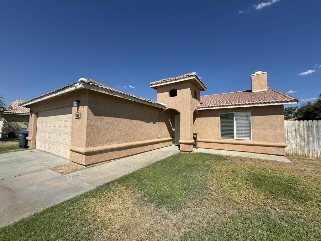 Sonora - Residential