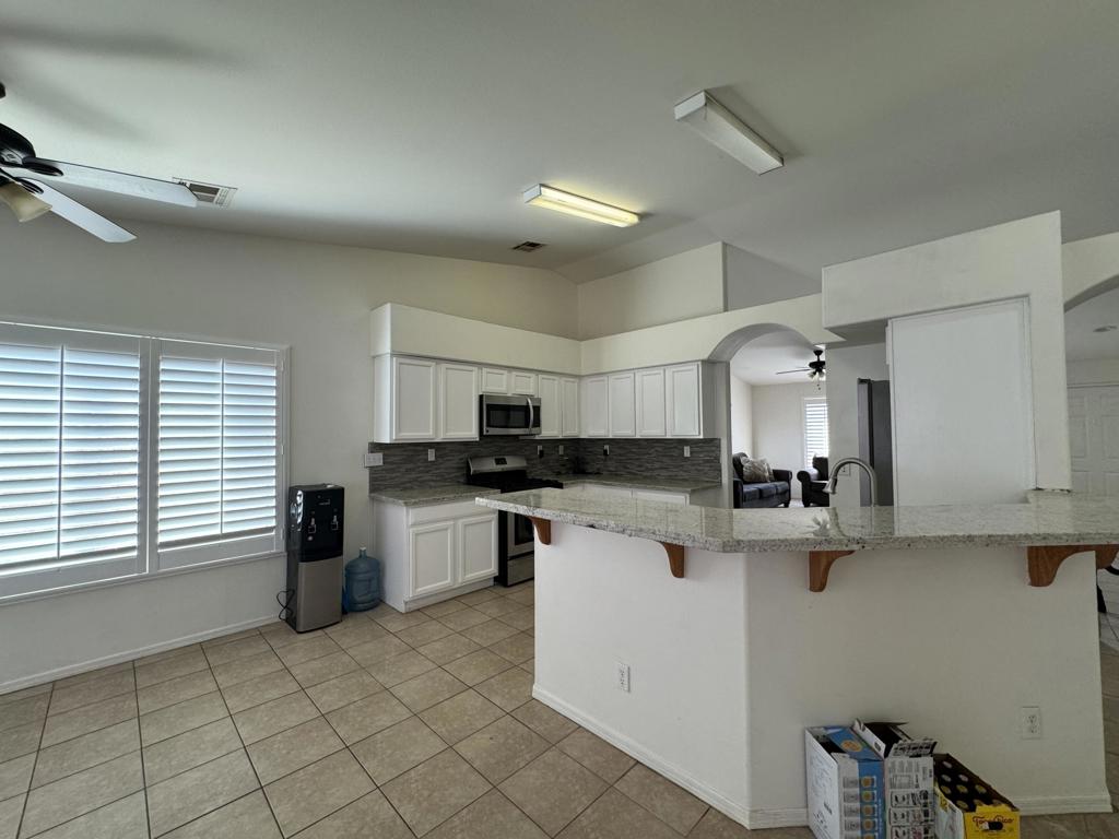 Sonora - Residential