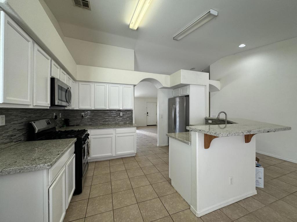 Sonora - Residential