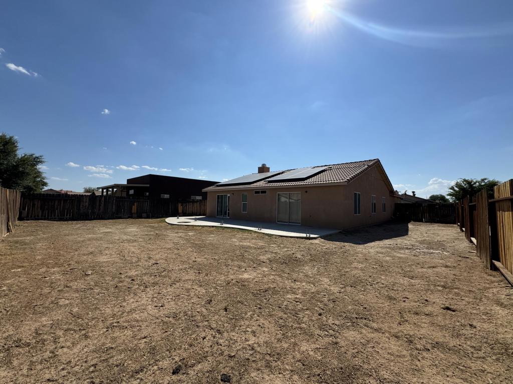 Sonora - Residential