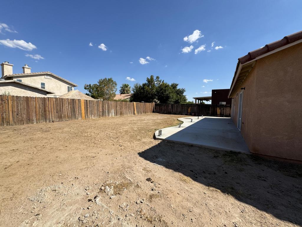 Sonora - Residential