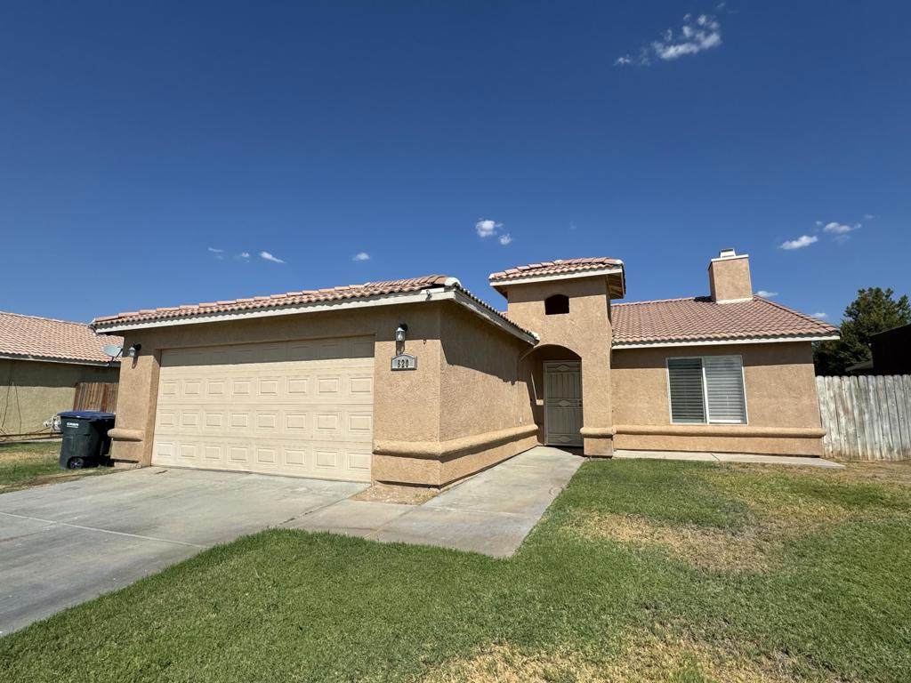 Sonora - Residential