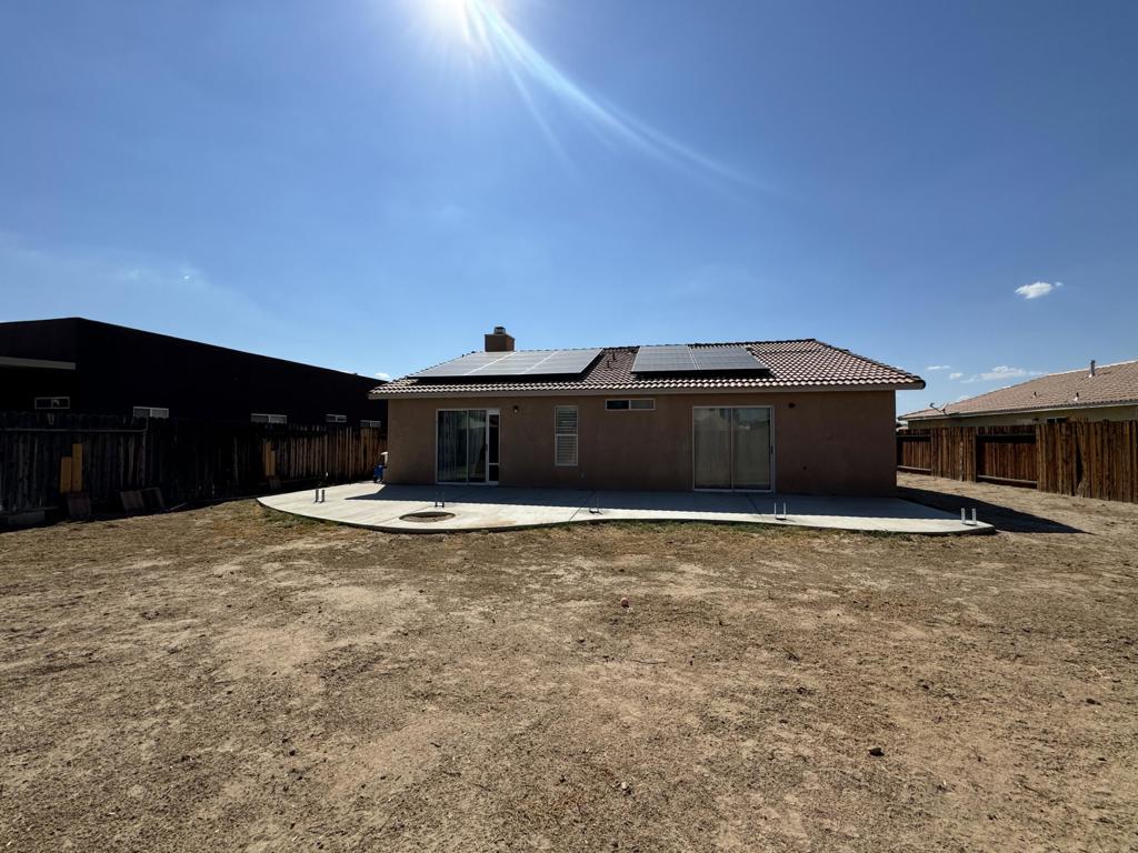 Sonora - Residential