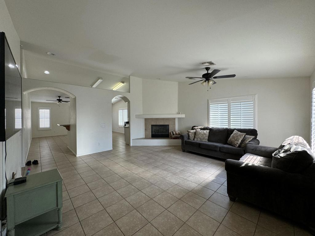 Sonora - Residential