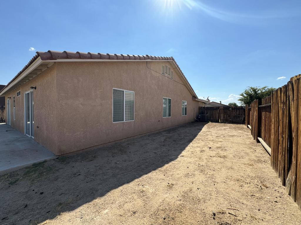 Sonora - Residential