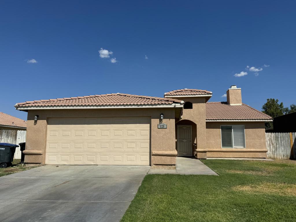 Sonora - Residential