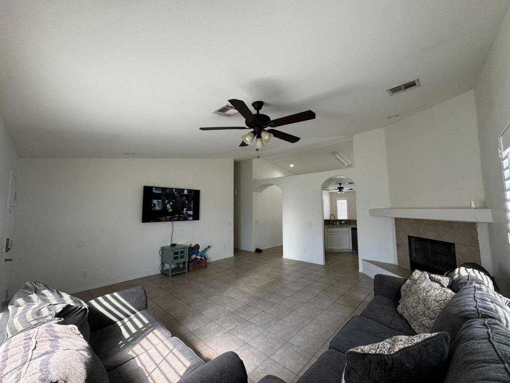 Sonora - Residential