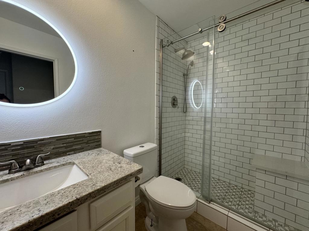 Sonora - Residential