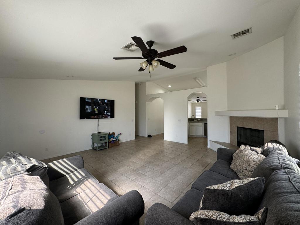 Sonora - Residential