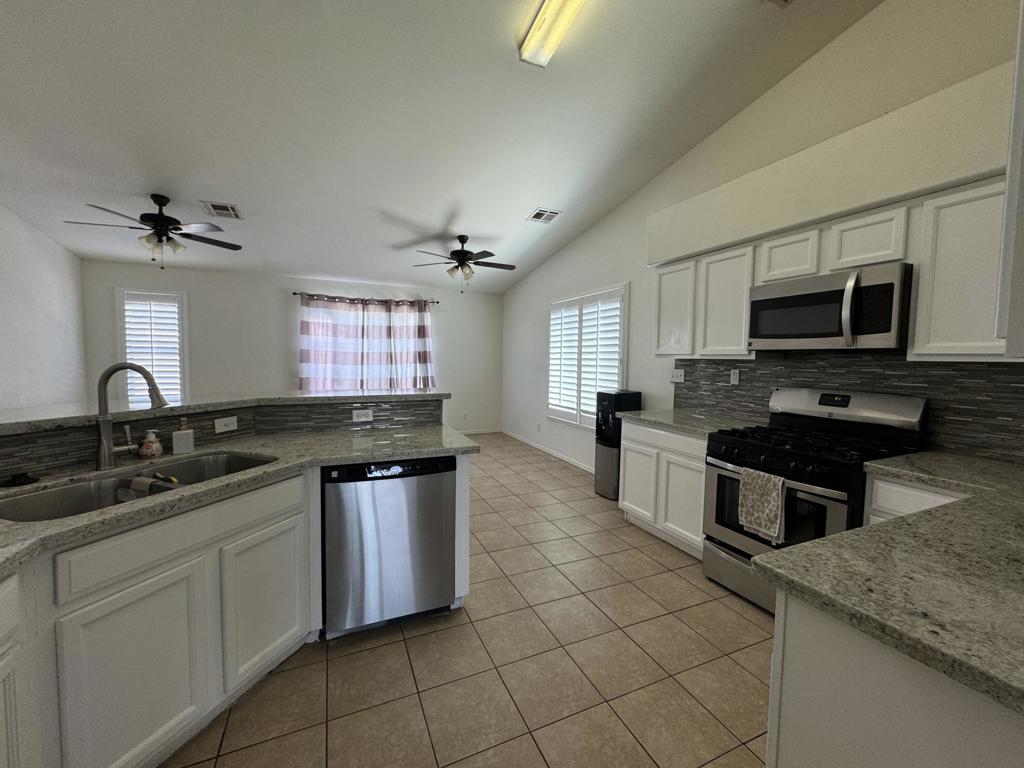 Sonora - Residential