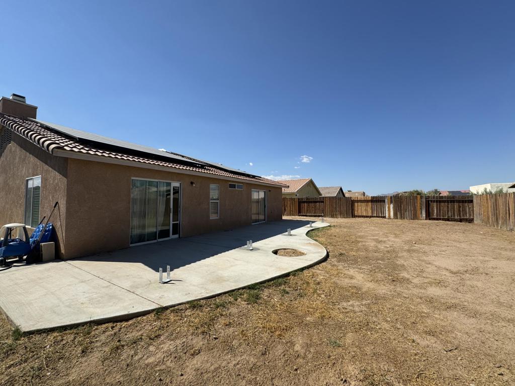 Sonora - Residential