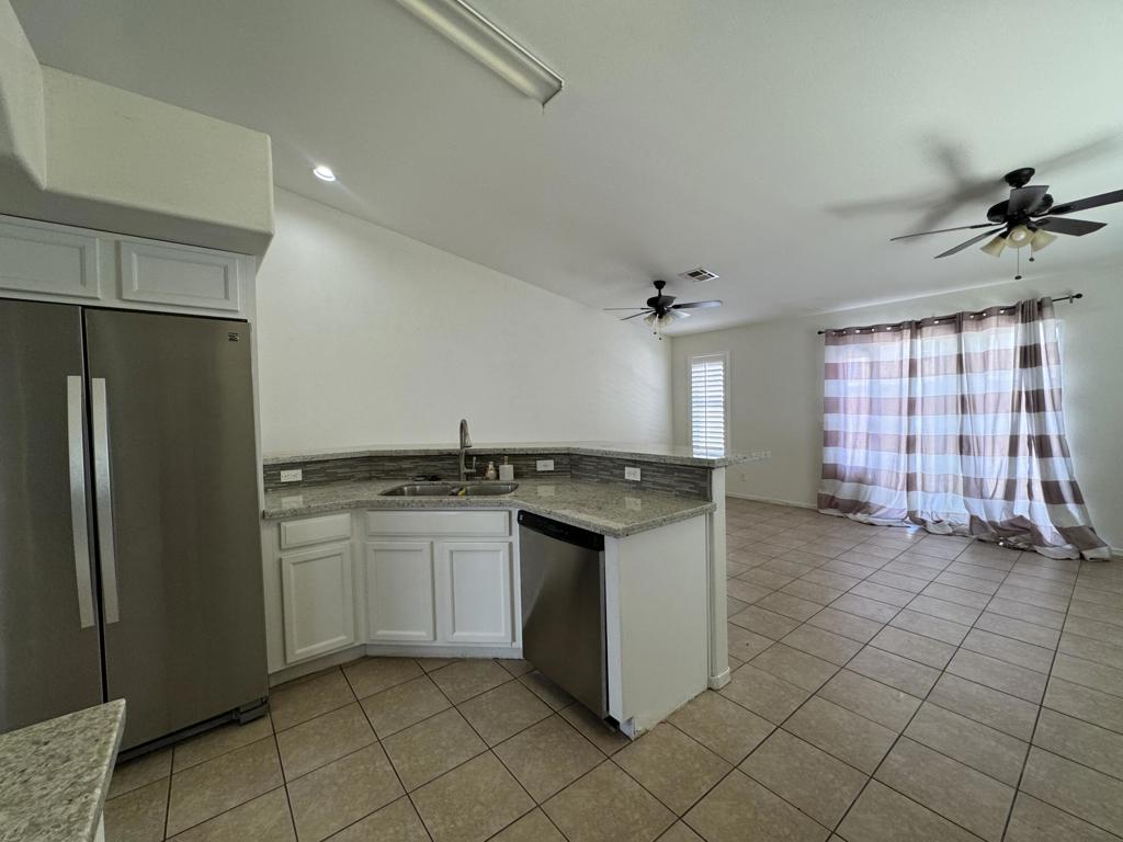 Sonora - Residential