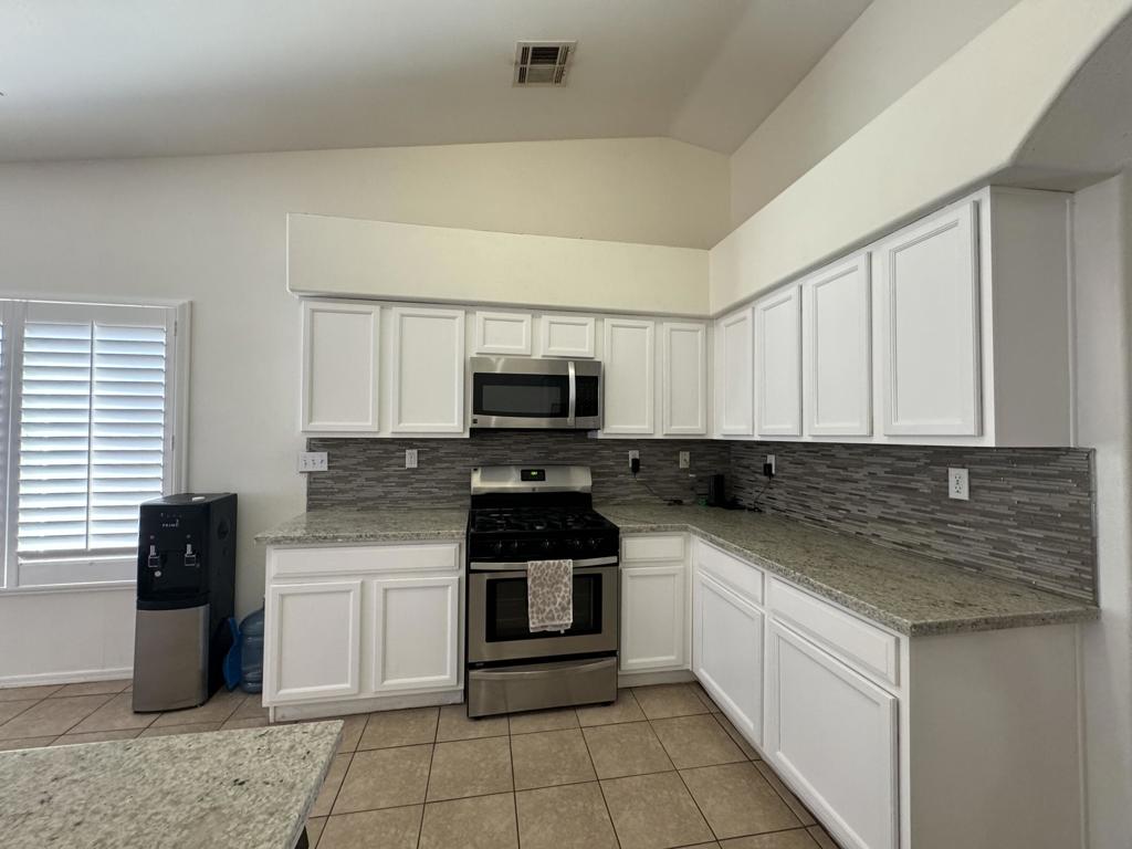 Sonora - Residential