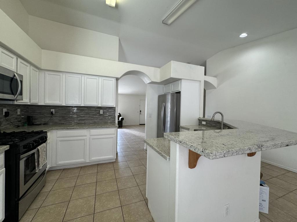 Sonora - Residential