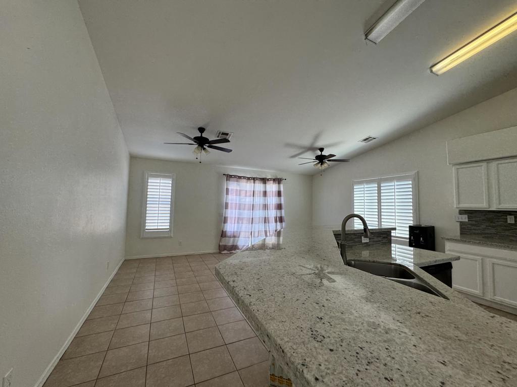 Sonora - Residential