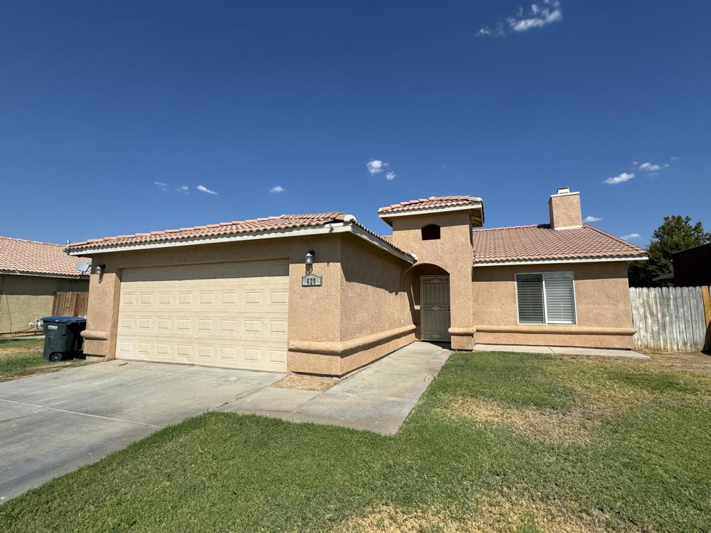 Sonora - Residential