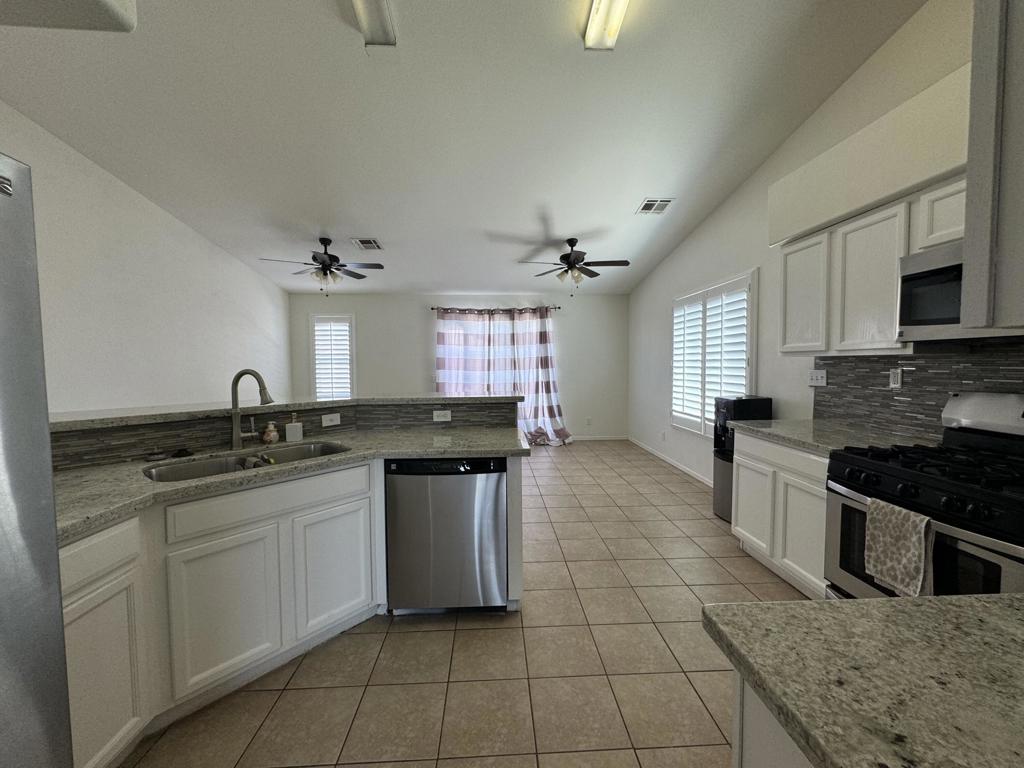 Sonora - Residential