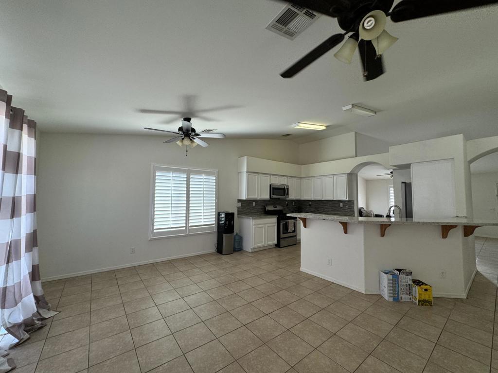 Sonora - Residential