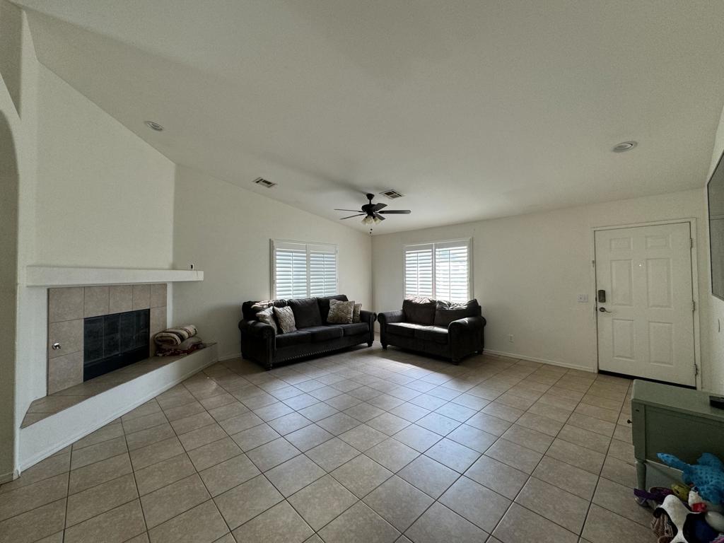 Sonora - Residential