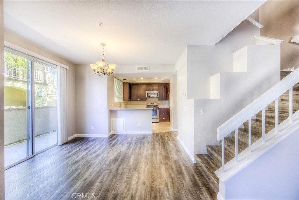 Shadow Canyon (SHCA) - Residential Lease