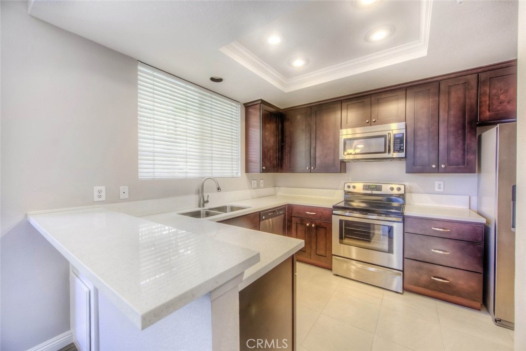 Shadow Canyon (SHCA) - Residential Lease