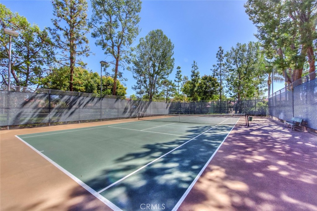 Shadow Canyon (SHCA) - Residential Lease