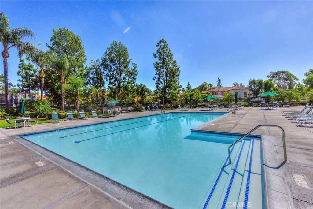 Shadow Canyon (SHCA) - Residential Lease