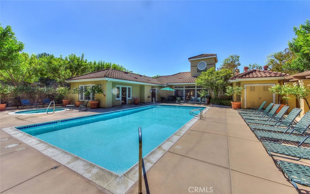 Shadow Canyon (SHCA) - Residential Lease