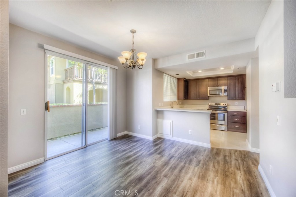 Shadow Canyon (SHCA) - Residential Lease