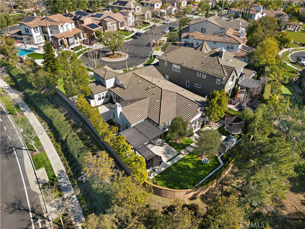 Covenant Hills Custom Homes (COVC) - Residential