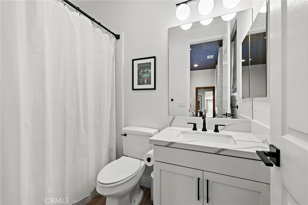 Covenant Hills Custom Homes (COVC) - Residential