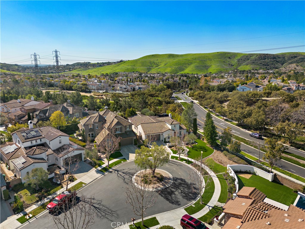 Covenant Hills Custom Homes (COVC) - Residential