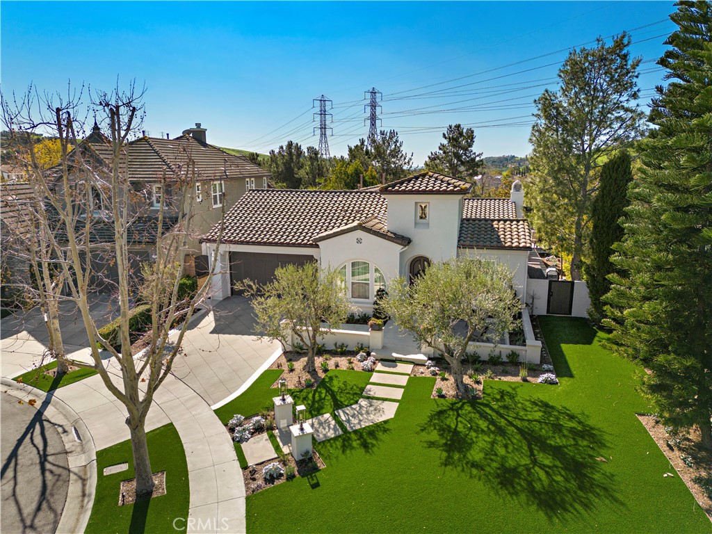 Covenant Hills Custom Homes (COVC) - Residential