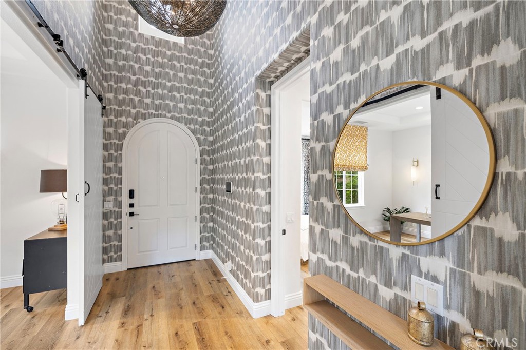 Covenant Hills Custom Homes (COVC) - Residential