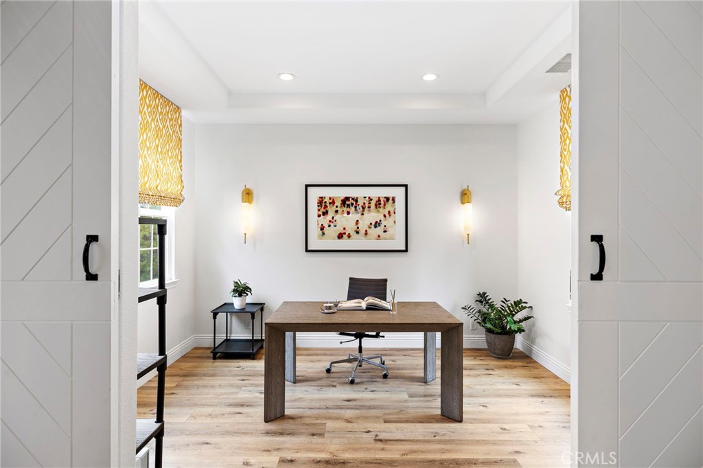Covenant Hills Custom Homes (COVC) - Residential