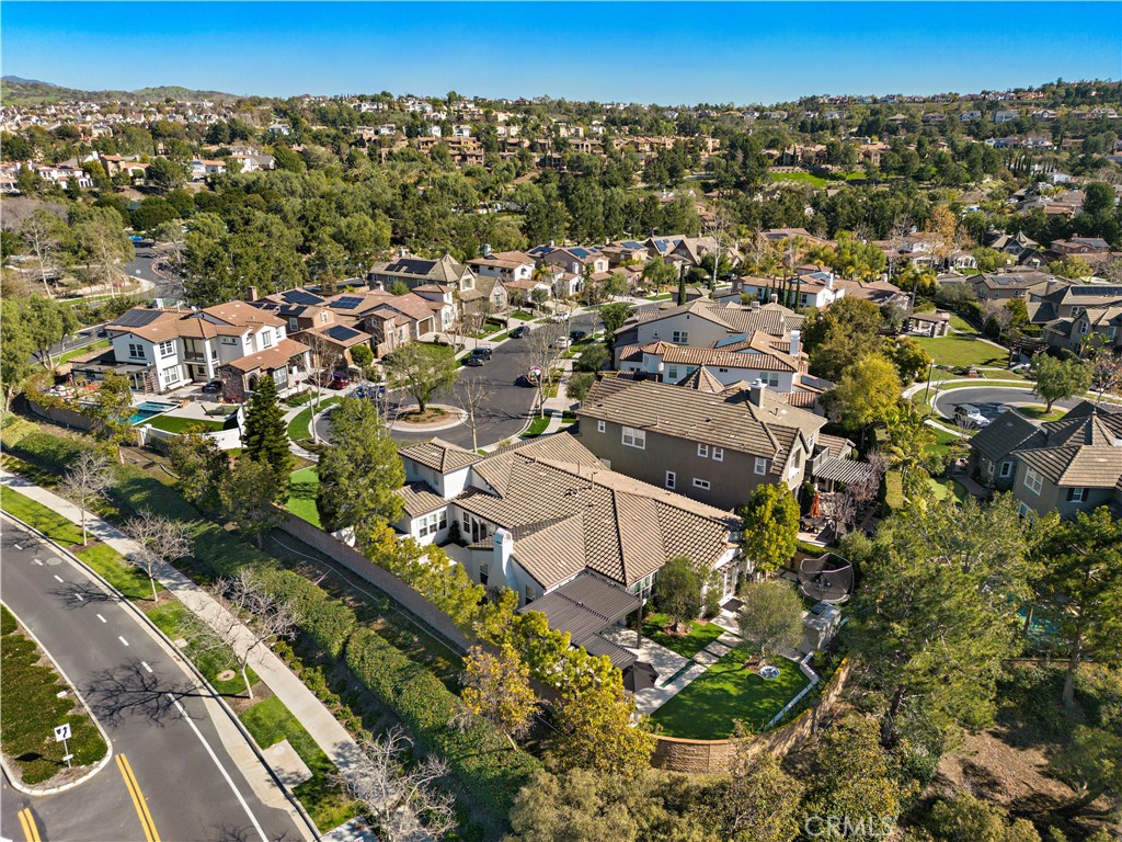 Covenant Hills Custom Homes (COVC) - Residential