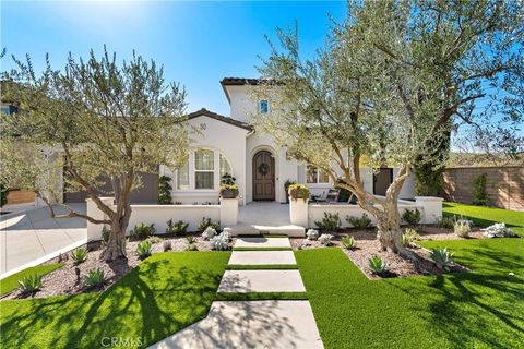 1 Drackert Lane Ladera Ranch CA 92694
