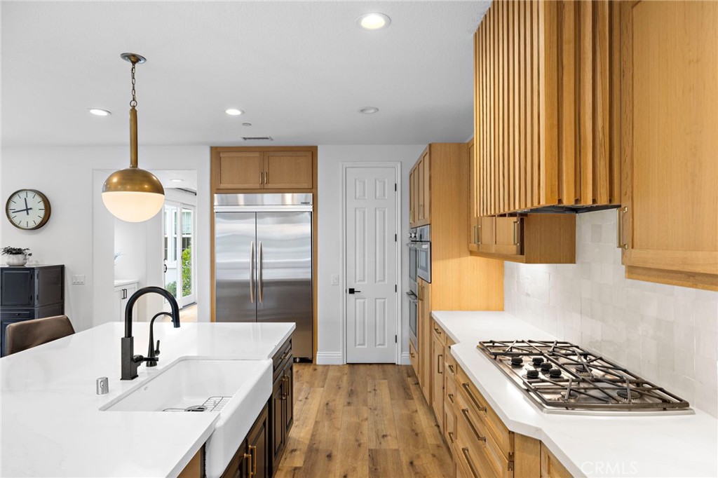 Covenant Hills Custom Homes (COVC) - Residential