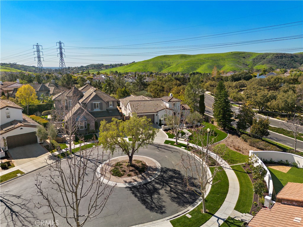 Covenant Hills Custom Homes (COVC) - Residential