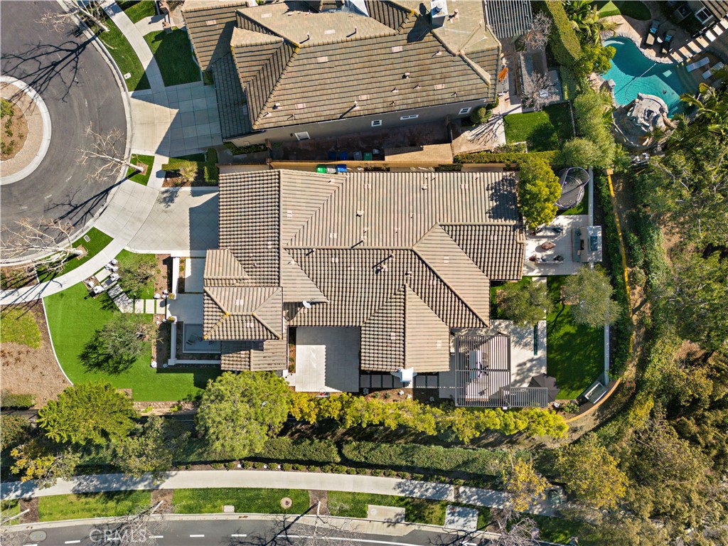 Covenant Hills Custom Homes (COVC) - Residential