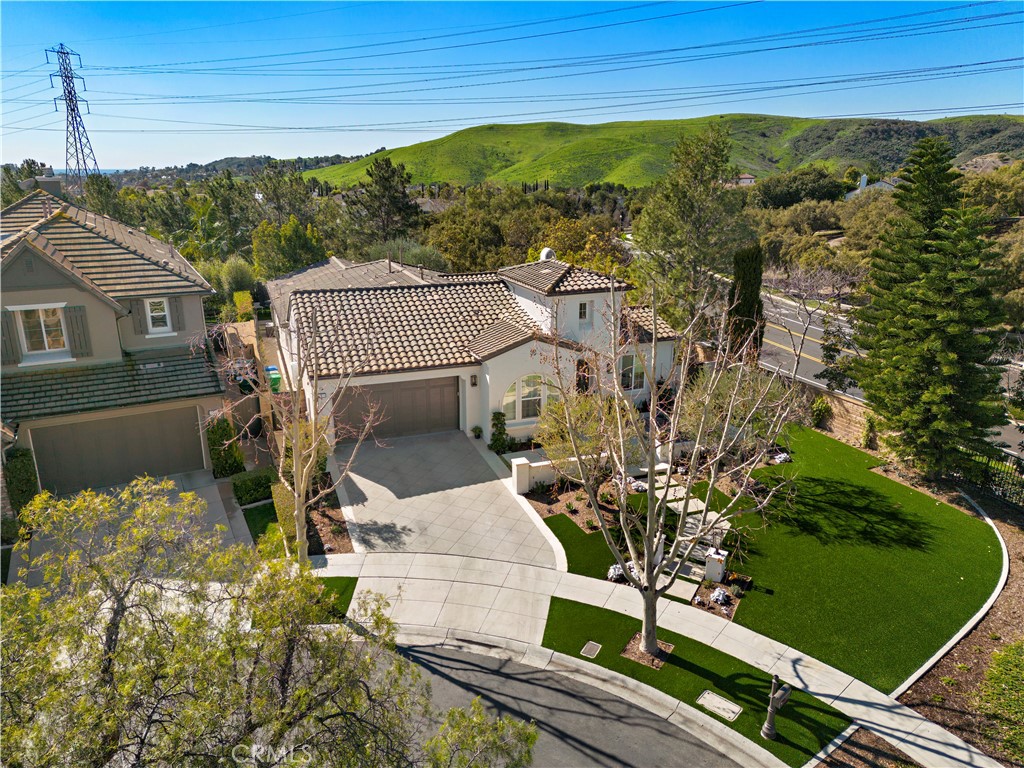 Covenant Hills Custom Homes (COVC) - Residential
