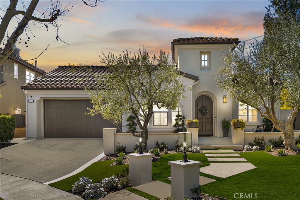 Covenant Hills Custom Homes (COVC) - Residential