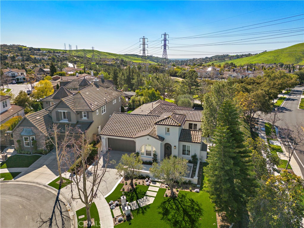 Covenant Hills Custom Homes (COVC) - Residential