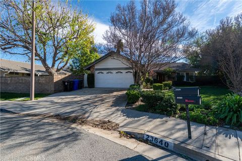 Photo of 23640 Via Calma, Valencia, CA 91355 (MLS # GD26012224)