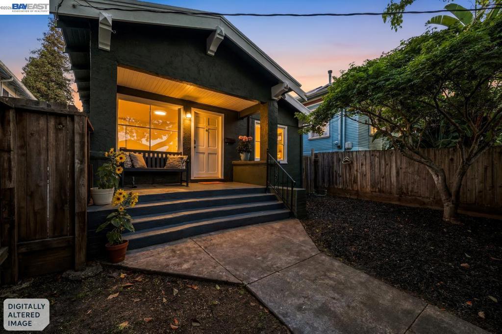 1349 Hearst Ave AVE, Berkeley CA 94702