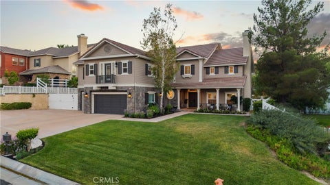 Photo of 15260 Saddleback Road, Canyon Country, CA 91387 (MLS # SR26191217)