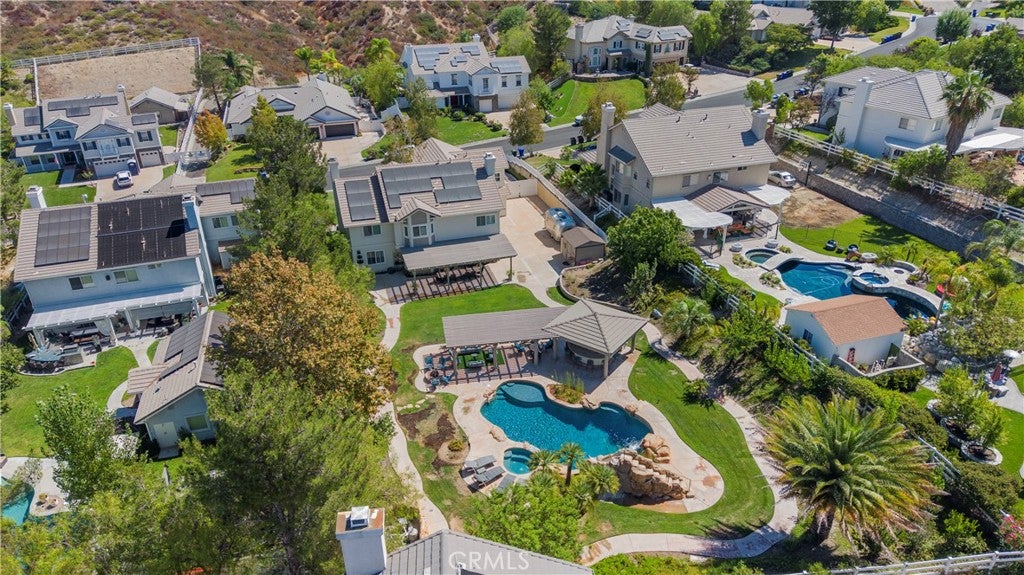 15260 Saddleback Road