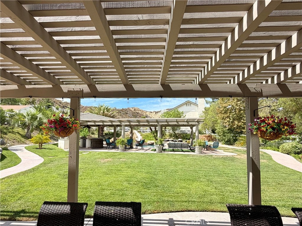 15260 Saddleback Road