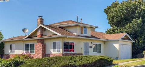 3123 Moyers Rd, Richmond, CA 94806 - MLS#: 41092479