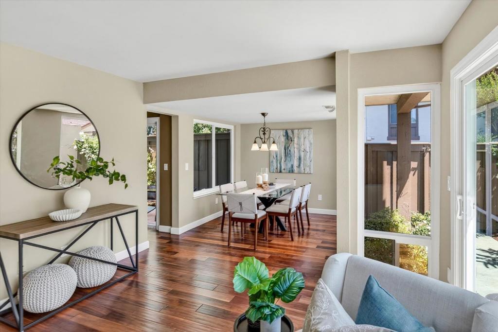 1110 Strayer Drive, San Jose CA 95129